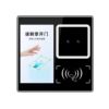 5-inch palm print, palm vein recognition, card swipe access control system all-in-one face recognition palm swipe attendance check-in system