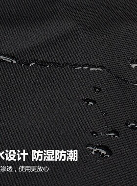 工具包空扳手袋空梅花扳手袋子开口扳手空袋子扳手收纳袋扳手夹子
