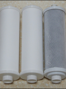 伯仕源008C金田净福净水器滤芯008C型配套三级滤心碧尔蓝滤心内胆