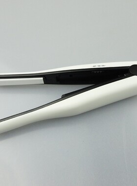 USB电池充电式无线使用直发卷发器 恒温180度200度 3D悬浮夹板