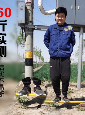 高压拉闸杆绝缘杆绝缘棒防雨帽10kv令克棒35kv伸缩式撑线杆操作棒