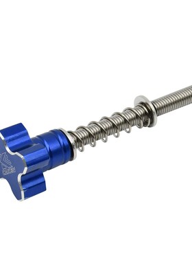 化油器节气阀调节螺丝怠速调节适用KTM EXC SX FE EC 250 300 TPI