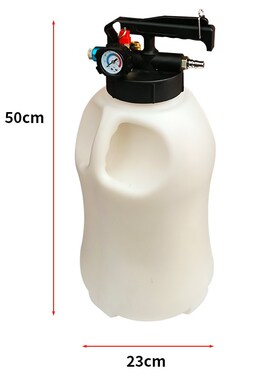 10L气动齿轮油加注器机油汽车自动波箱油大众变速箱油加油机工具