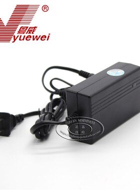 粤威12V通用艾莱森VP-125电钢琴电子琴电源适配器稳压电源变压器