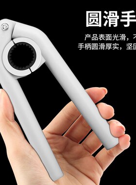 厨房水龙头起泡器扳手洗菜盆面盆出水嘴拧松器过滤网拆卸专用工具