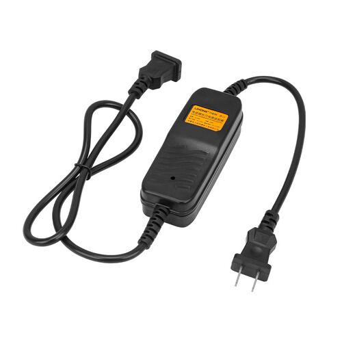 力宏科电动起子电源配接器一拖一变压器通用型稳压器专用电源可调 - 图0
