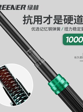 绿林扭力扳手可调高精度扭矩力矩定扭公斤预置火花塞汽修扳手套装