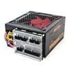 Computer power supply custom modification full module ATX SFX power supply modification service DIY computer power supply modification