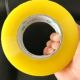 Width 4.8cm ຫນາ 3.0 express transparent tape sealing tape packaging sealing adhesive cloth paper customization