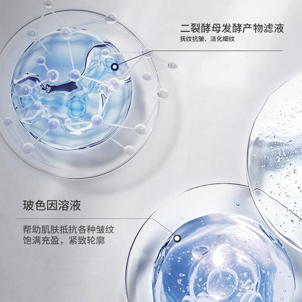 【升级版】TTS玻色因能量舱面霜