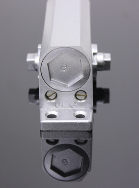 凯迪诗缓冲闭门器家用液压180度定位自动关门器门弹簧大号热卖