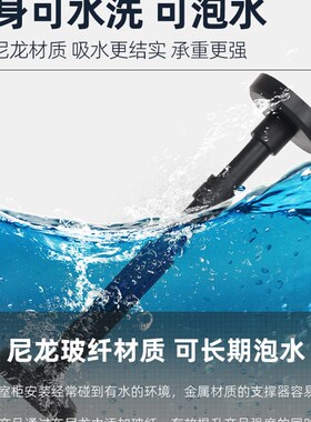 浴室柜安装支撑器吊柜支撑神器卫浴室柜支架升降调节万能辅助工具