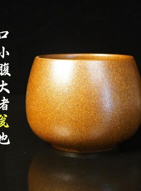 土陶瓮土陶罐房屋东北西南缺角补角摆件黄玉坤艮补角牌红色垫子