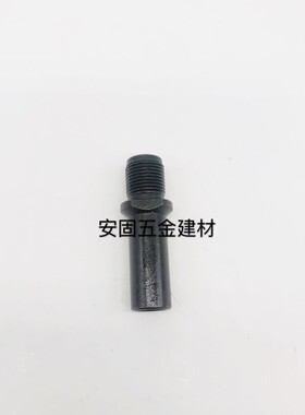 腾亚瓦斯枪配件钉管枪嘴枪管腾亚GSN40A/40B40C40E原厂配件打钉座