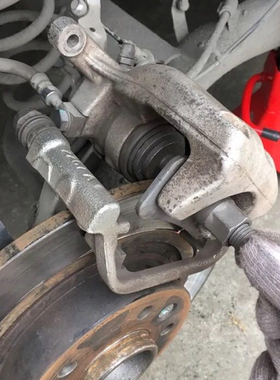 刹车分泵回位工具刹车片更换工具换刹车片专用工具维汽修汽保专用