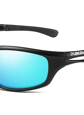 外贸跨境骑行驾驶墨镜Polarized Sunglasses男士清偏光太阳眼镜