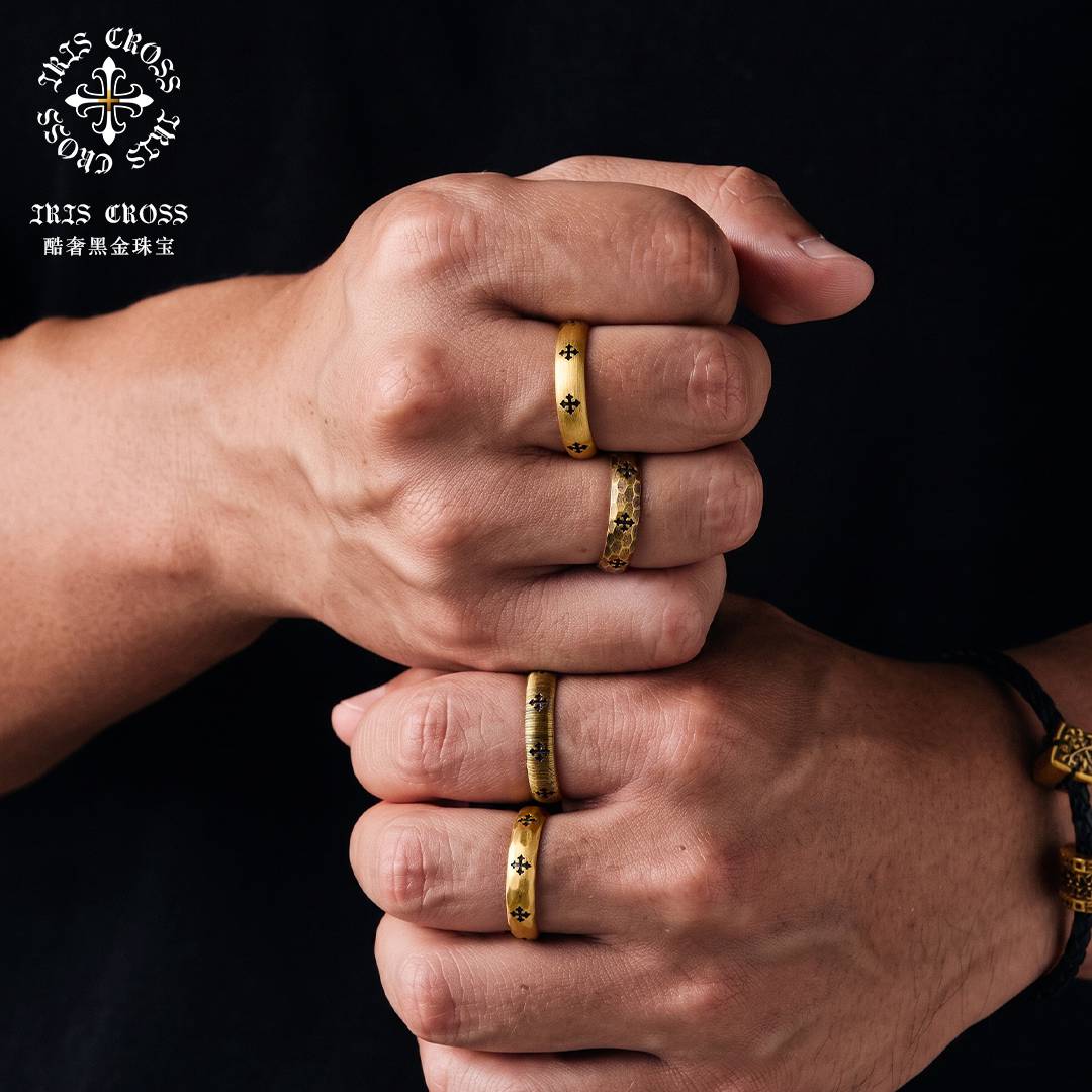 999 pure gold exclusive personalized customization free stone exchange