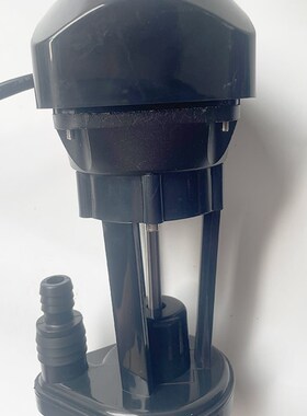 制冰机YZF8213C水泵银都 冰之乐 艾世铭5W通用冰粒机抽水电机配件