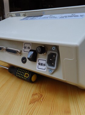 上海耀华A9P带打印显示器地磅显示器地磅仪表称重显示器大磅表头