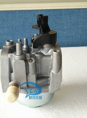汽油机配件159CC自动化油器微耕机船外机割草机打孔机