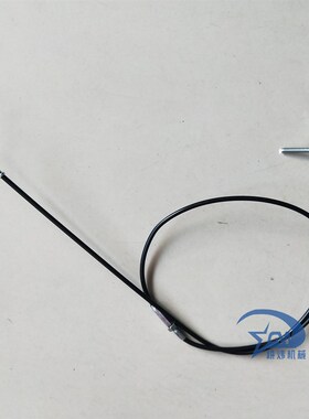 汽油微耕机威马垂直轴油门线宗申油门开关农村机械专用旋耕机配件