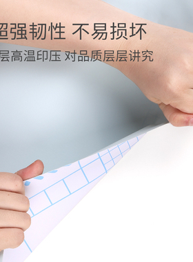 加厚肤感衣柜贴纸柜子柜门改色贴膜橱柜桌面防水墙纸自粘家具翻新