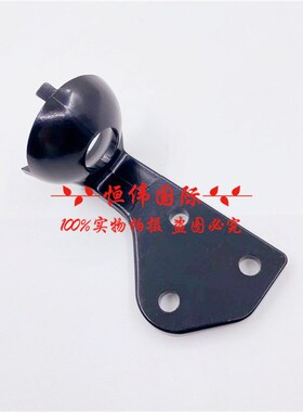 卡特312 315 320 329 326 330 336D仪表壳显示屏支架显示器托架