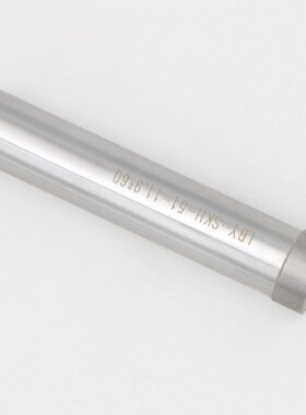 冲压模具配件现货SKH-51冲针 标准T型冲棒 冲头 冲孔80长0.8-8