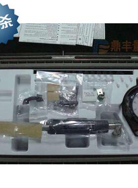 正品日本三丰原装正品孔内径量表内径百分表千分表 测缸规511系列