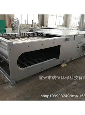 厂家直售内进流网板细格栅机内进流细格栅欢迎询价欢迎询价