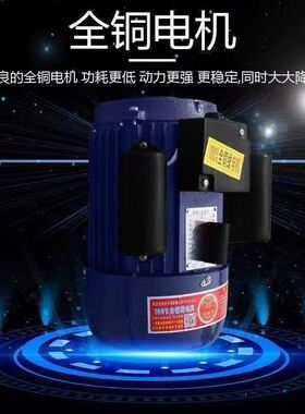 吸粮机大吸力抽粮食神器小型家用车载吸粮机蛟龙上料机软管吸粮机
