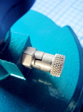克重仪圆盘取样器取样刀刻盘仪纺织面料取样器(带垫,送刀片4片
