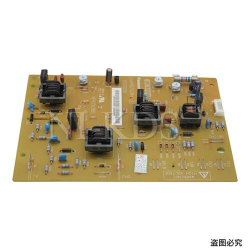 适用利盟T650n T654dnX652 X656de X658联想4600电源板T652高压板 - 图1