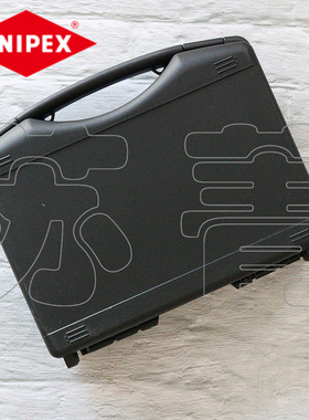 德国原装凯尼派克KNIPEX内外卡簧钳套装 直头 弯头001957 002125