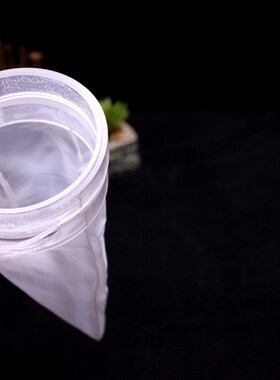 丰年虾分离网孵化大红卵卵壳过滤分离器孔雀鱼小鱼开口饲料活食