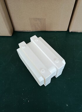 新风系统圆变方管中央空调吊顶送风排风120x50明装抽风通风扁管道