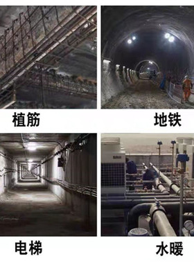 五坑加长电镐凿子电锤尖凿扁凿镐钎冲击钻头混凝土开槽过墙电镐头