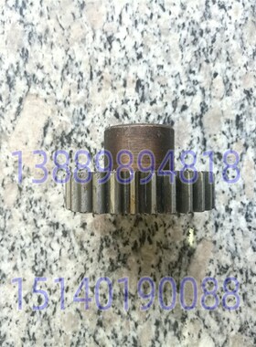 北京铣床配件 X62W X52K X63W X53K 齿轮4176齿数28/M2.5机床配件
