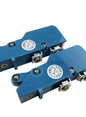 浙江立新凸轮控制器触头总成KTJ15-100A-63A银点触头组联动台接触