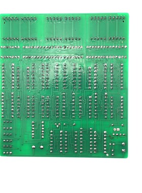 多功能数字钟电子DIY套件数字电路教学实验焊接组装散件TJ-56-283