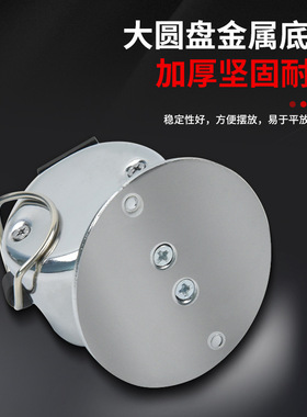 人流量计数器手动机械点数器计次器金属手按数客器记数器记数神器
