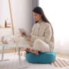 Futon cushion floor Japanese-style lazy tatami mat bay window meditation cushion home sitting post office butt cushion