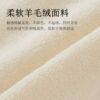 Bedside playing mobile phone waist support cushion bed pregnant women breastfeeding soft bag large backrest single sofa reading support pillow
