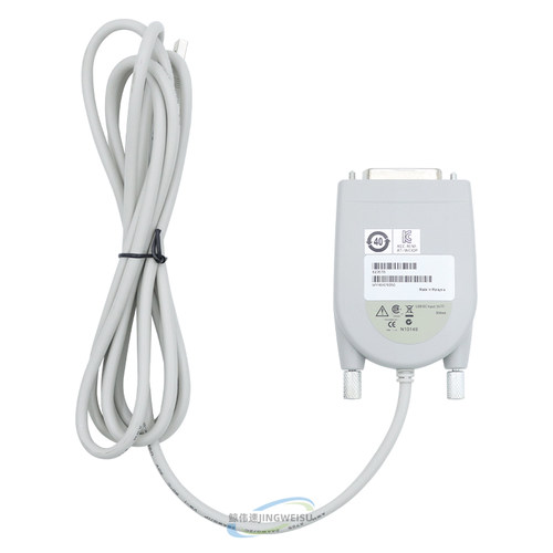 是德 Keysight 82357B USB转GPIB仪器 接口高速 USB 2.0 IEEE-488 - 图2