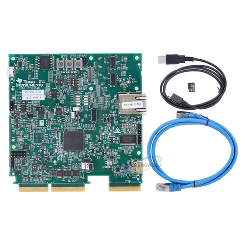 TMDSCNCD263P-SIP Sitara™ ARM® Cortex®-R5F MCU 评估板模块 - 图0