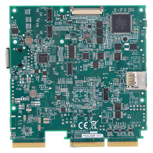 TMDSCNCD263P-SIP Sitara™ ARM® Cortex®-R5F MCU 评估板模块 - 图3