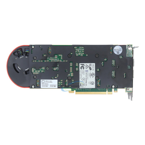A-U200-A64G-PQ-G  Alveo U200数据中心加速器卡A-U200-P64G-PQ-G - 图3