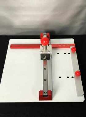 环压强度试验机   纸箱边压强度试验机  粘合夹具  平压取样器