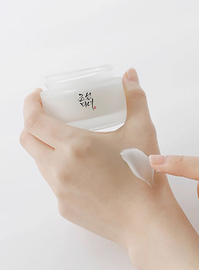 韩国Beauty of Joseon朝鲜美女保湿滋养水润霜面霜50ml cream