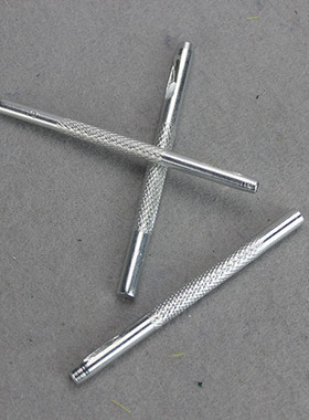 工具皮带冲头 皮带冲子打孔器 专用打孔器 打洞器 皮革开孔器